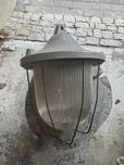 Stare lampy retro loft