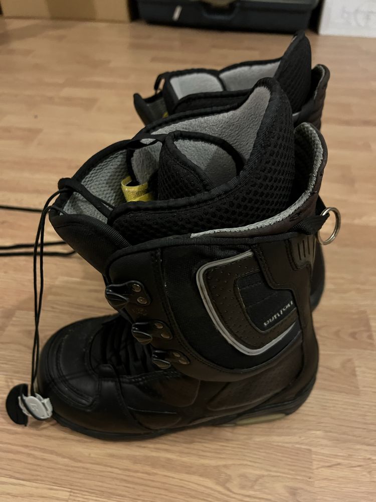 Botas snowboard burton 40.5