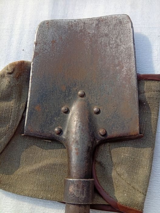 Saperka Wojska Polskiego