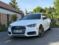 Audi S4 S4