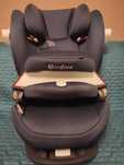 Fotelik samochodowy cybex gold Pallas m-fix 9-36kg