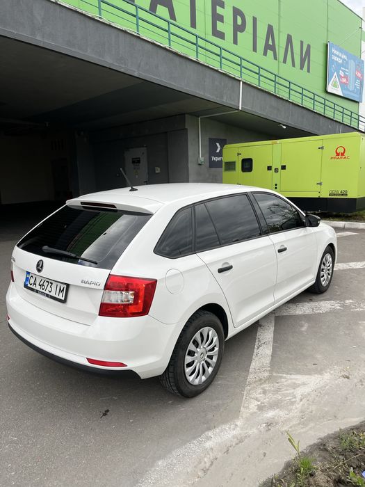 Шкода рапід,2015 рік ,рапид ,rapid