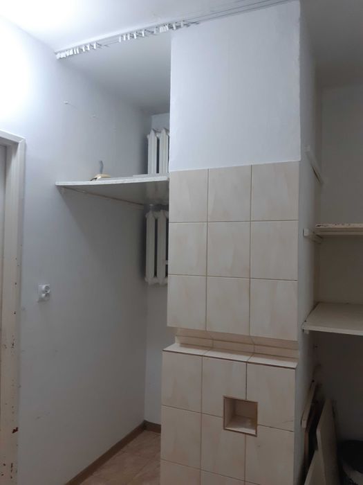 Parter, dwupokojowe na Zatorzu