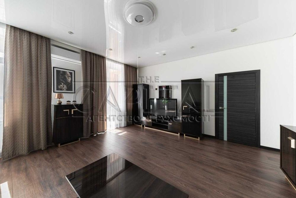 Оренда квартири, бул. Лесі Українки, Печерськ, Київ