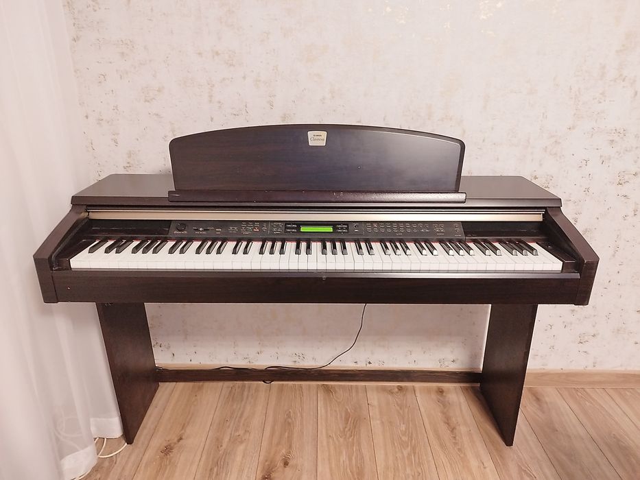 Pianino cyfrowe Yamaha Clavinova CLP-150