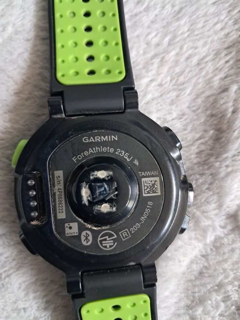 Garmin ForeAthlete 235 J