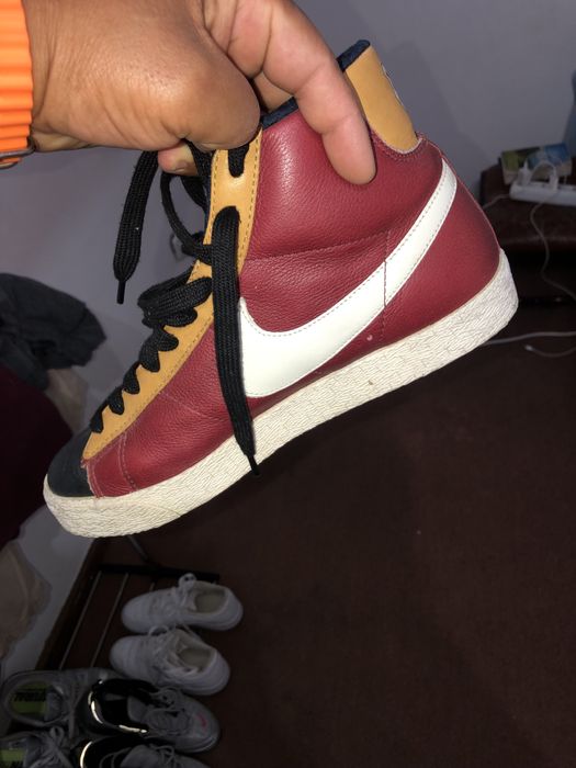 Ténis Nike número 41