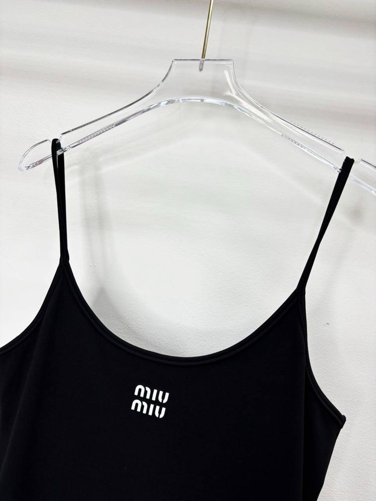 Сукня Miu Miu  люкс