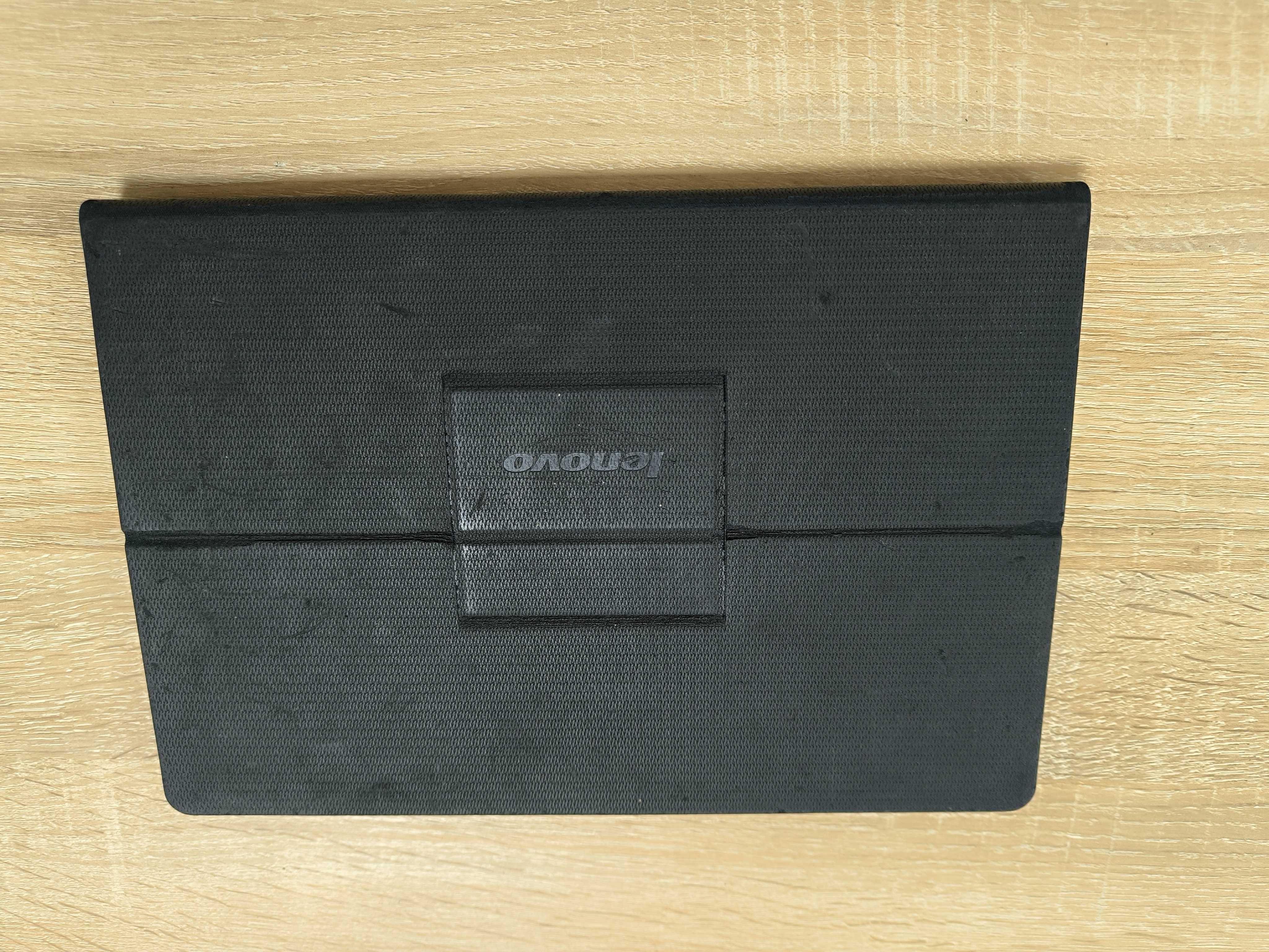 Планшет Lenovo MIIX 3-1030 10.1" 64GB Black з Windows 10