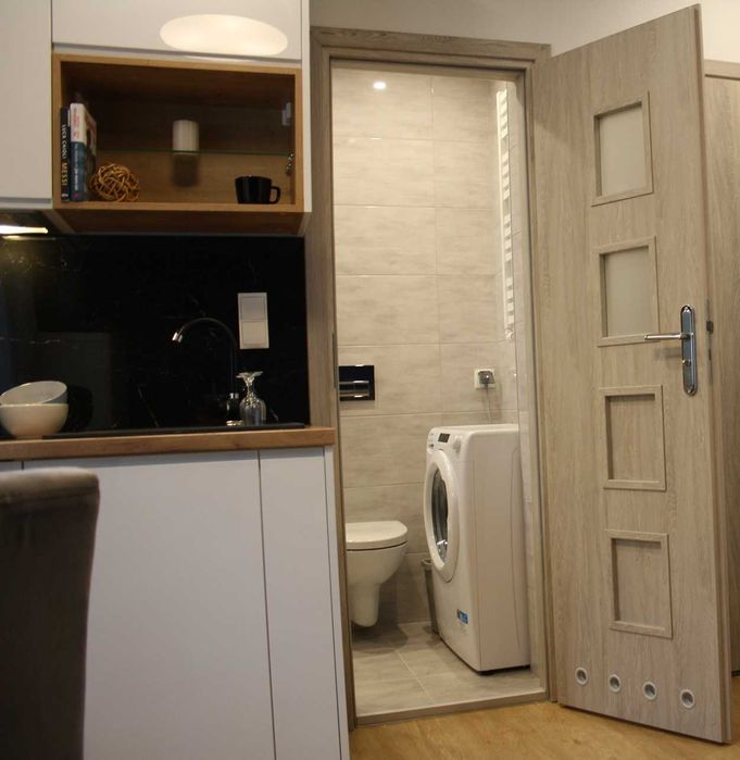 Piękna Kawalerka mieszkanie na wypasie w centrum #- bezpośrednio -hit!