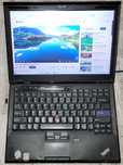 Laptop Lenovo X300