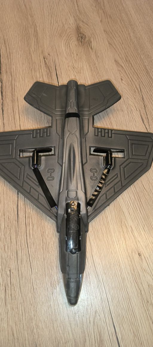 Samolot zdalnie sterowany Silverlit FLYBOTIC x-twin evo
