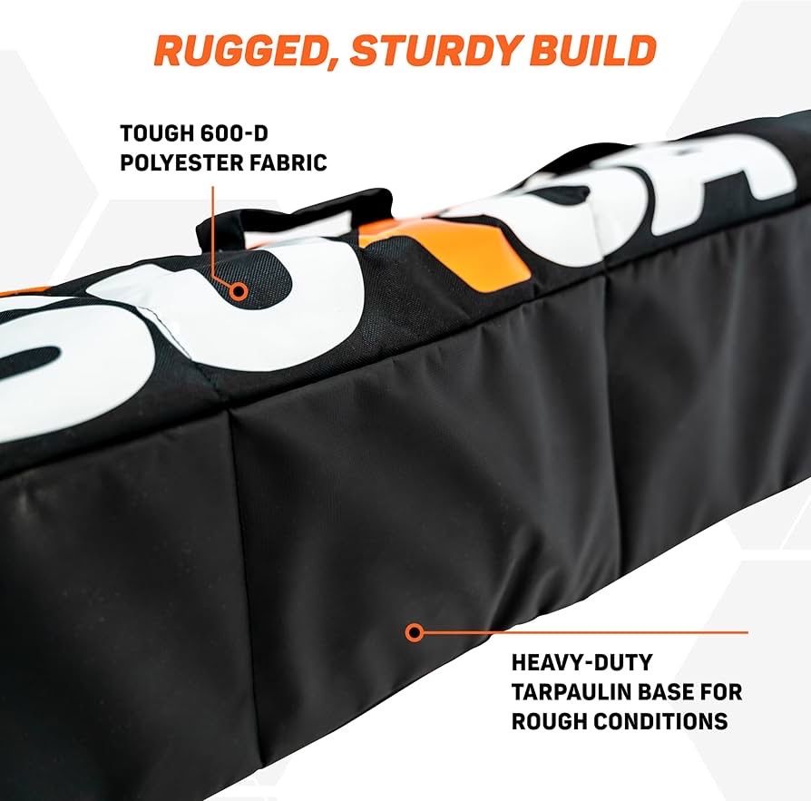 Сумка для лыж SUKOA sports 175-210