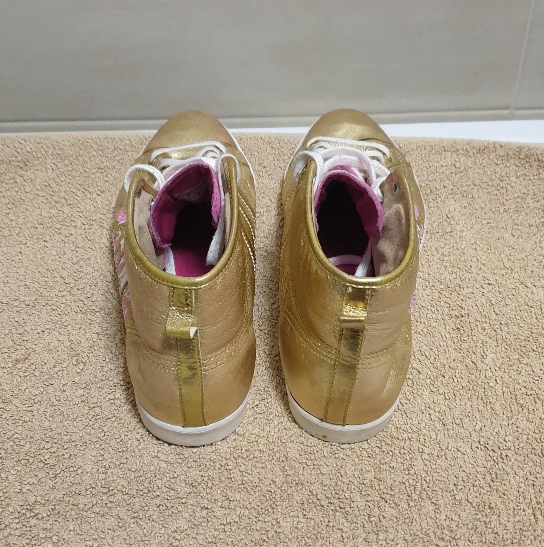 Buty damskie ADIDAS Sleek Series rozm. 42