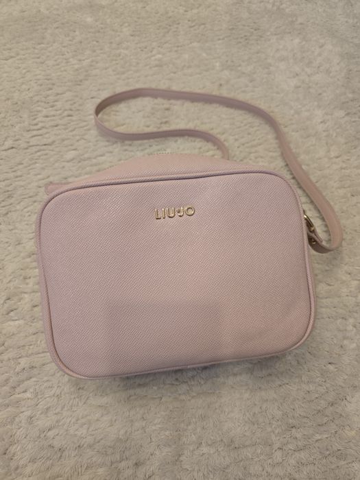 Torebka Liu Jo, Crossbody listonoszka