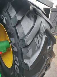 Opony  trelleborg 650/85r38   dwie sztuki