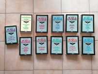 Livros Agatha Christie