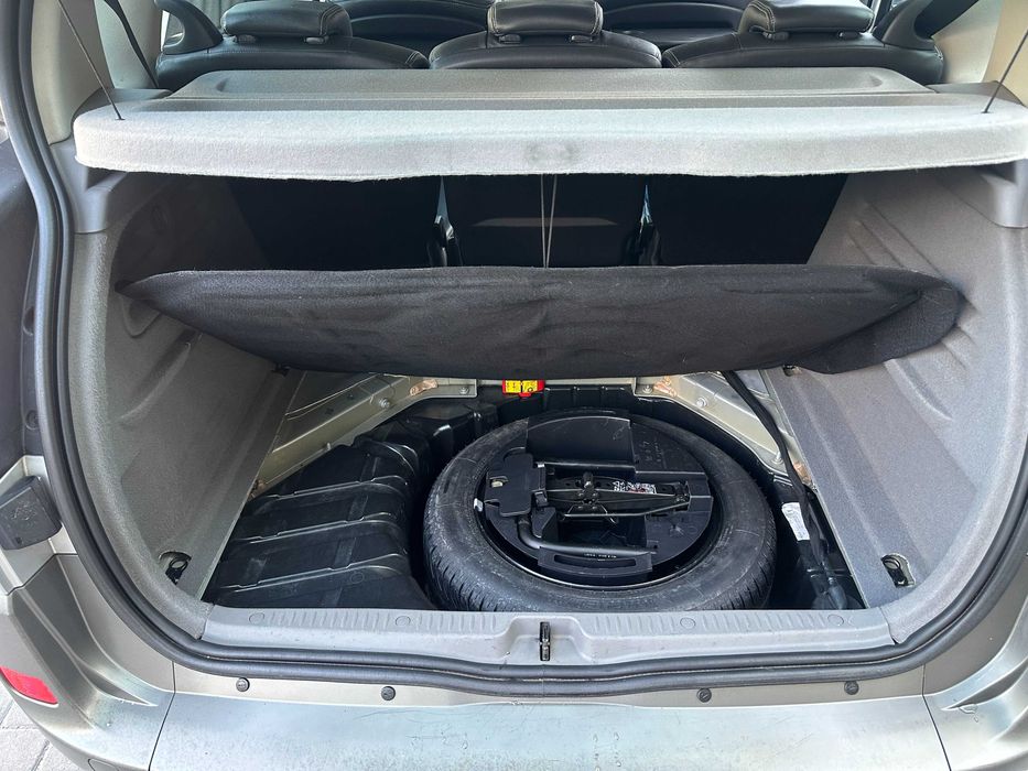 Renault Scenic 2005