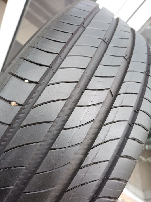205/55R17 91V Michelin Primacy 4 komplet lato KL65 Scenic  JAK DEMO