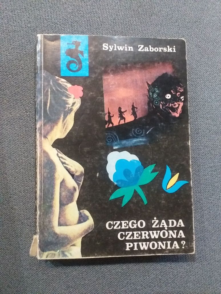 "Czego żąda czerwona pisownia?" Sylwin Zaborskib