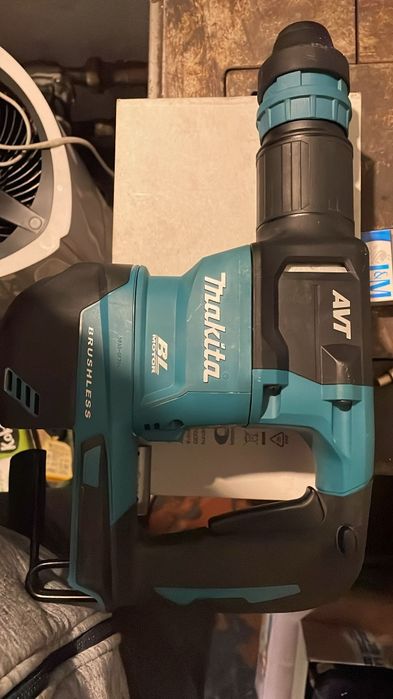 Makita DHK 180, Makita DDF 485, + Ładowarka + Akumulatory