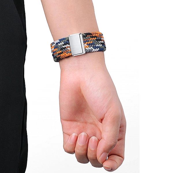 Strap Fabric opaska do Watch Ultra / 9 / 8 / 7 / 6 / SE / 5 / 4 / 3 /