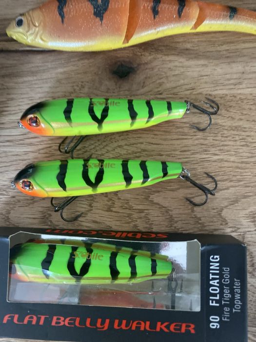 Nowe sebile magjc swimmer