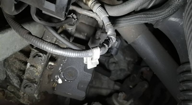 Caixa De Velocidades Mercedes-Benz B-Class (W245)