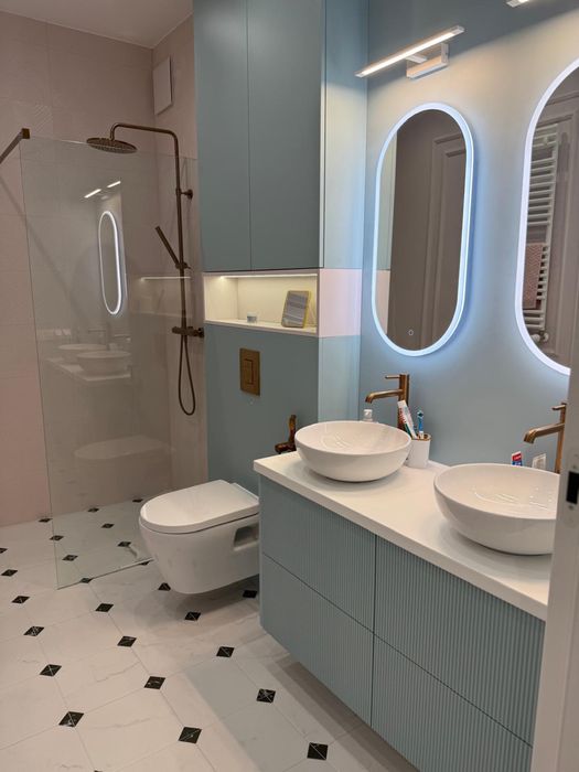 Remont i wykończenie mieszkania usługi remontowo-budowlane