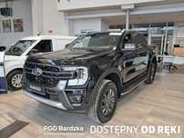 Ford Ranger  Wildtrak, 2024r. 3.0 diesel