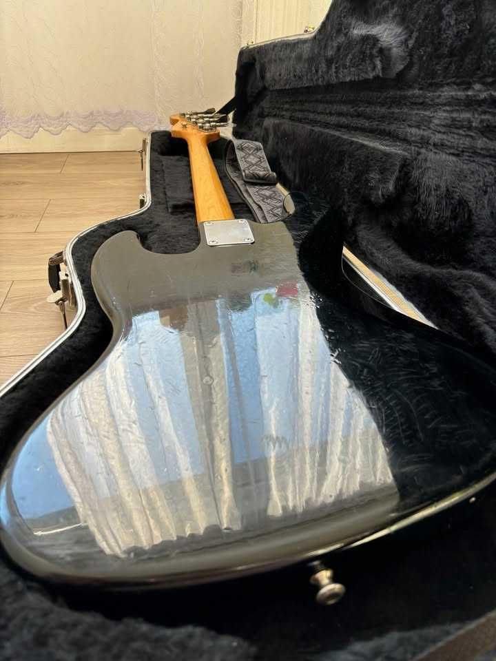 Tokai Jazz Sound Bass | Made in Japan |  twardy futerał | Kraków
