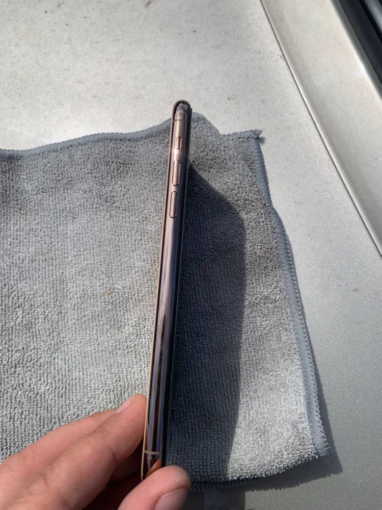 Iphone 11 pro max 256