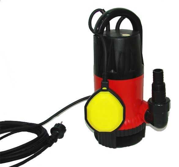 TP 550 pompa zatapialna 230V