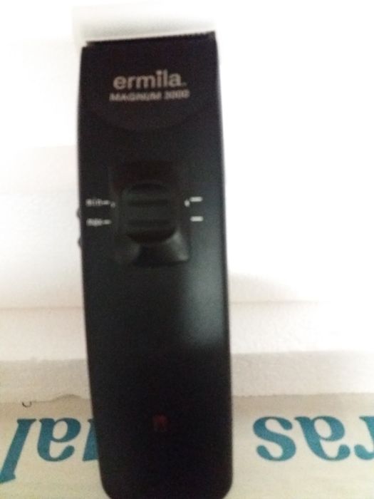 Máquina Corte Cabelo