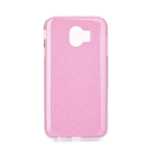 Etui SHINING Samsung Galaxy J4 2018 Pink