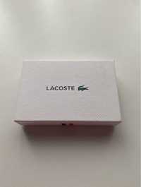 Гаманець Lacoste оригінал