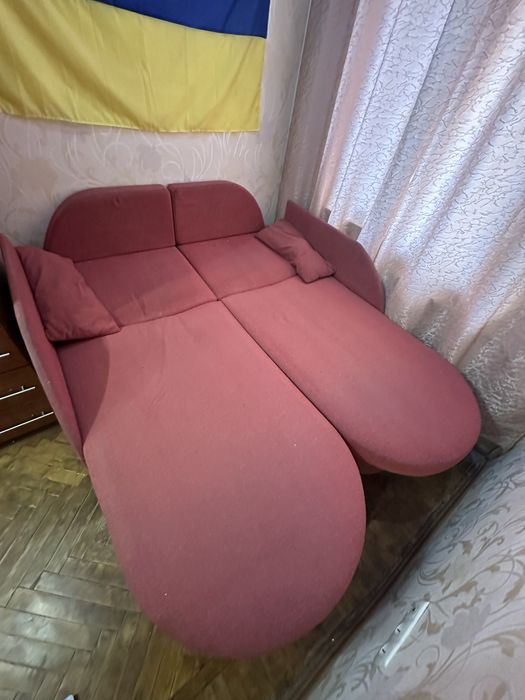 Продам диван-кровать трансформер