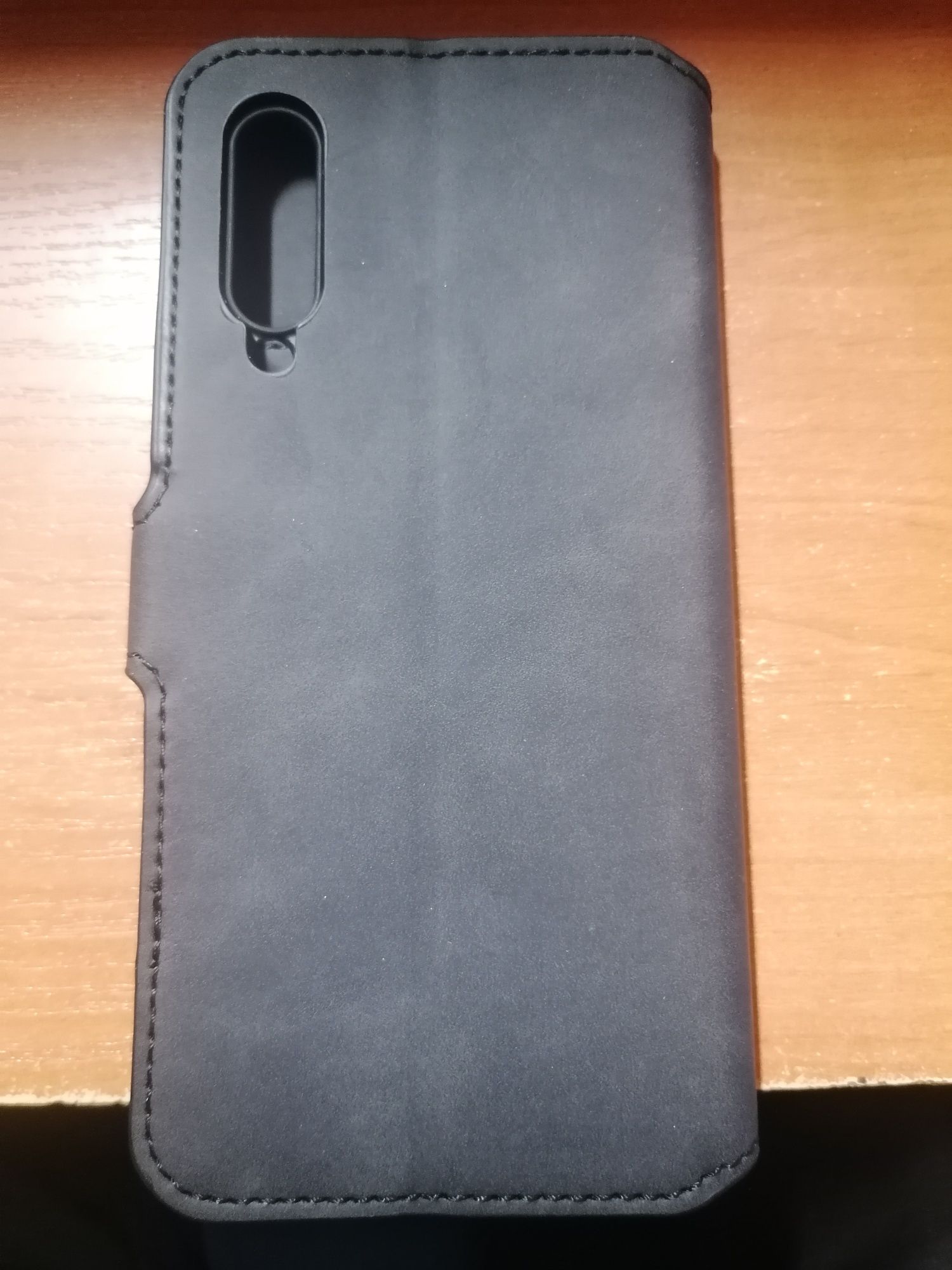Pokrowiec, Etui + Szkło hartowane do Xiaomi Mi 9