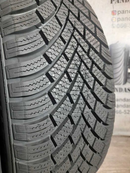 Шини 8,5мм 205/60 R16 NEXEN WinGuard Snow'G3 WH21 зима сток