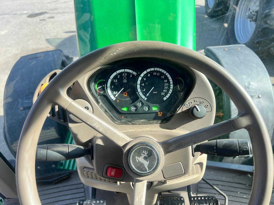 John Deere 6630 PREMIUM