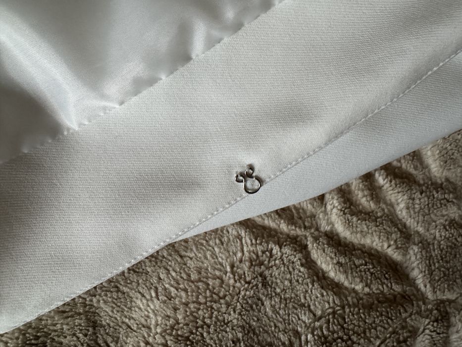 Żakiet na sukienkę Edan 38