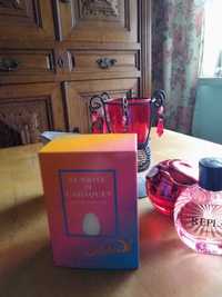 Perfumy Dali Sunrise in Cadaques 1000 ml EDT. UNIKAT. Piękny zapach