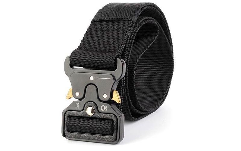 Ремень тактический Cobra кобра Tactical Belt TY-6841 размер 120x5см