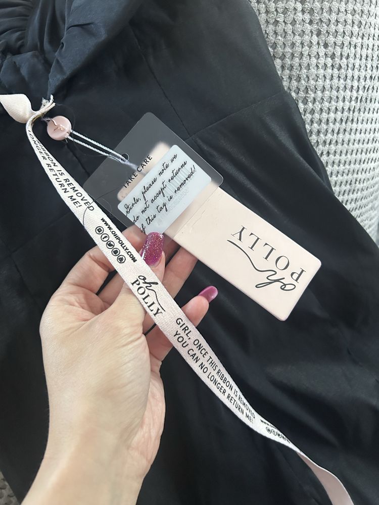 Oh Polly sukienka nowa rozmiar 34/XS