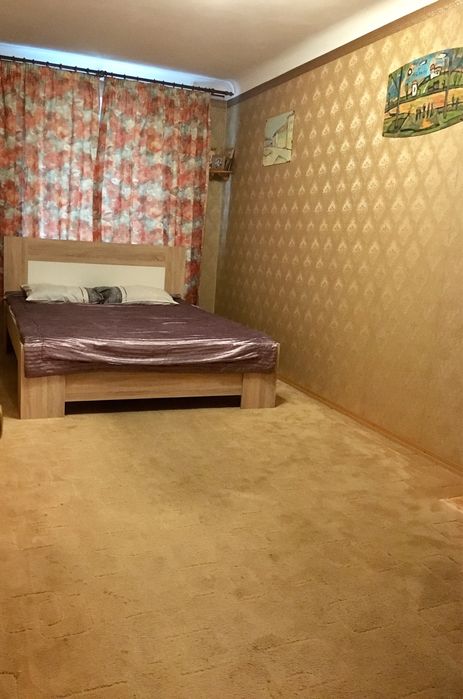 АКВАПАРК поруч!Квартира подобово.Центр.Погодинно