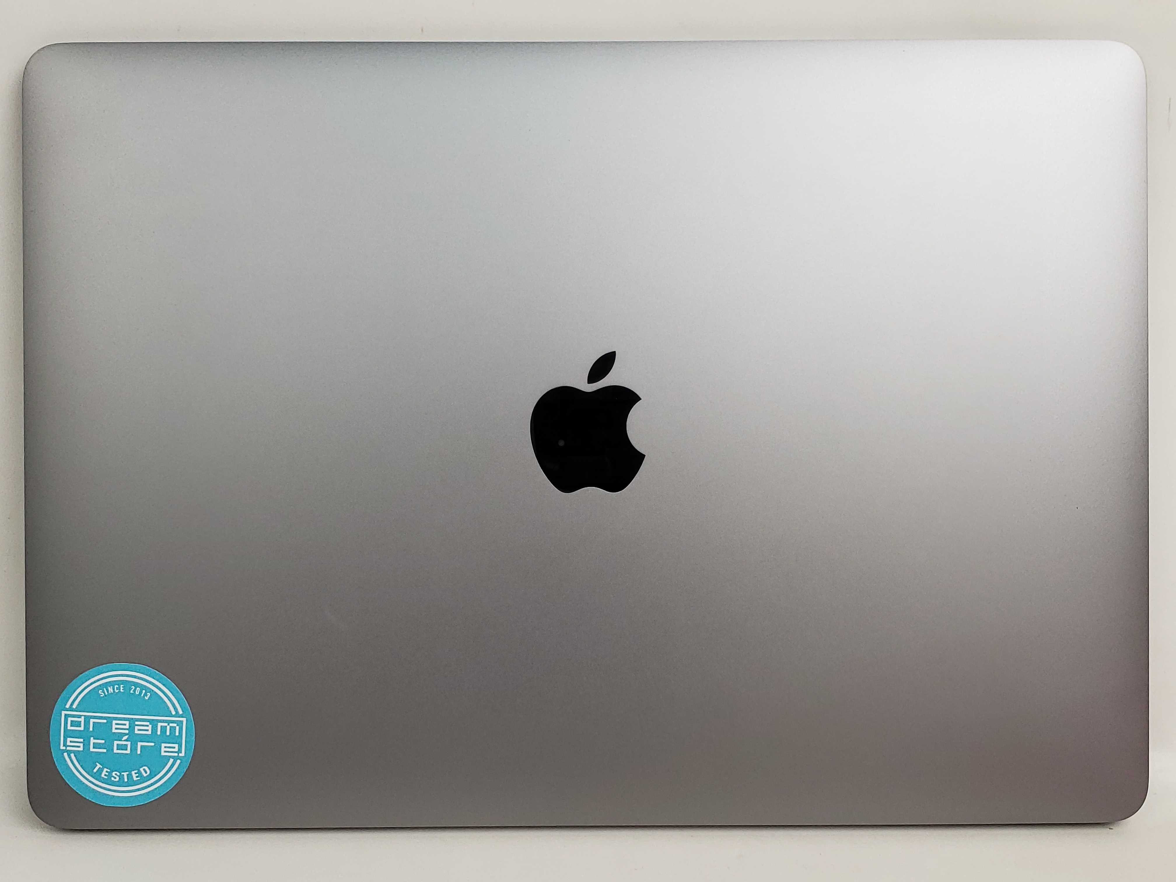 MacBook Air 13 2020 Space Gray M1 8GB 256SSD 31 ЦИКЛ Dream Store