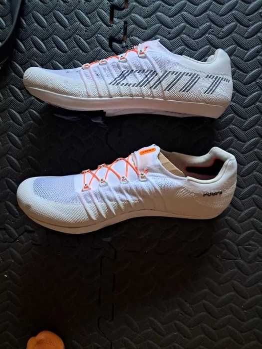 Vendo Sapatos de Ciclismo DMT Pogi