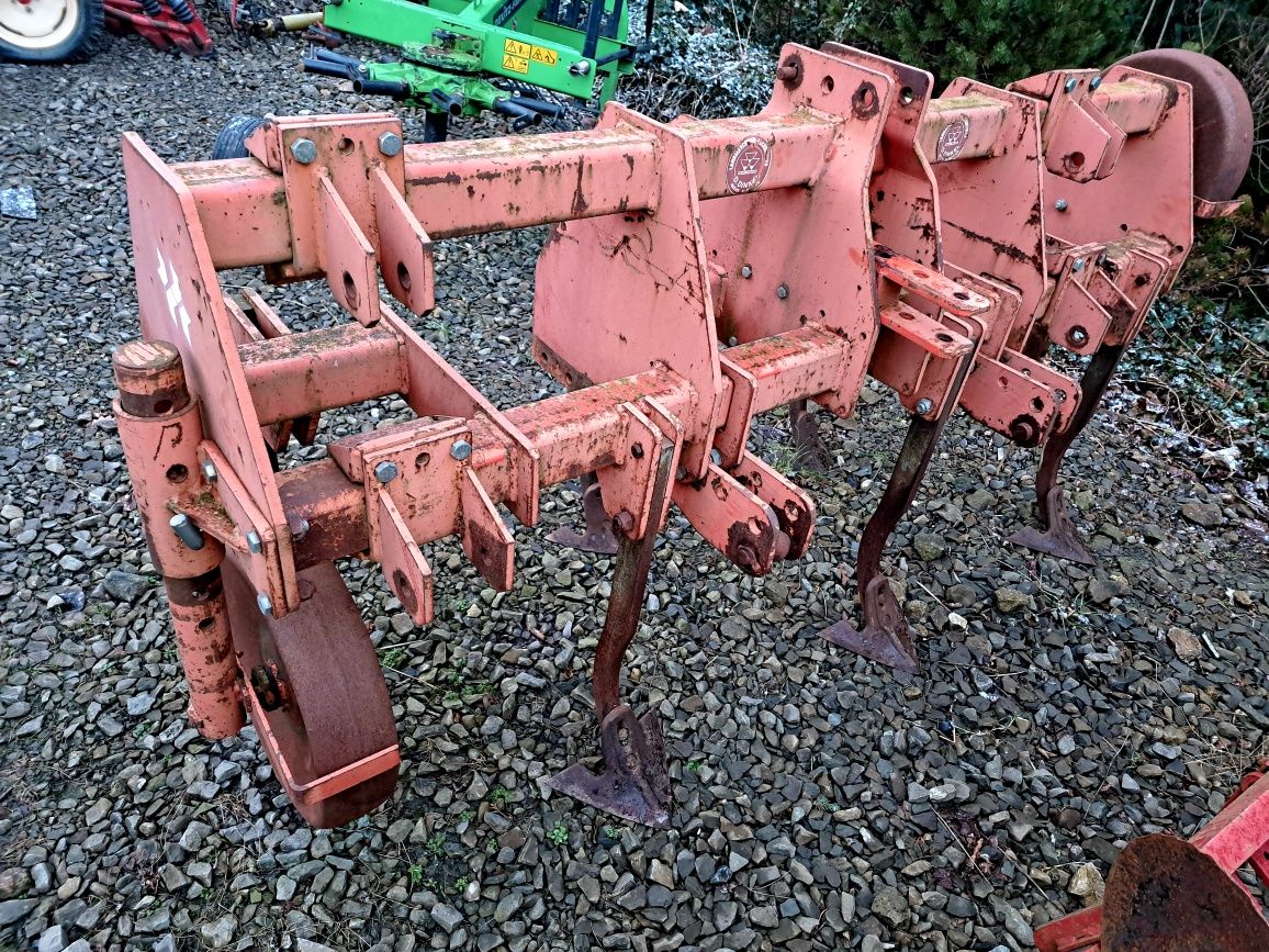 Gruber Eberhard Howard 2m 2.5m
