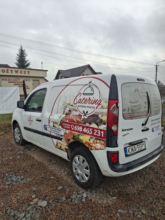 Renault Kangoo 1.5 dci