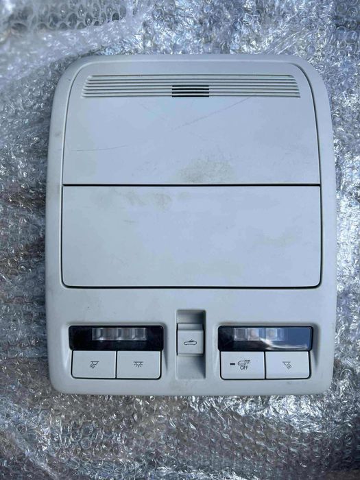 ПЛАФОН САЛОНУ Mazda cx - 30 Брудна